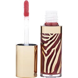 Sisley Le Phyto-Gloss Intense Glow Lipgloss - #9 Sunset --6.5G/0.21Oz