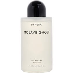 Mojave Ghost Byredo Body Wash 7.6 Oz