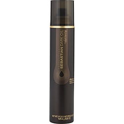 Sebastian Dark Oil Silkening Mist 4.5 Oz