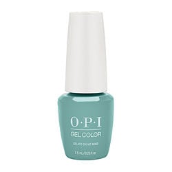 Opi Gel Color Soak-Off Gel Lacquer Mini - Gelato On My Mind