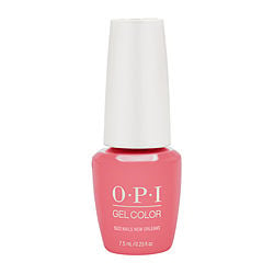 Opi Gel Color Soak-Off Gel Lacquer Mini - Suzi Nails New Orleans