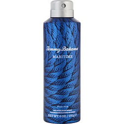 Tommy Bahama Maritime Body Spray 6 Oz