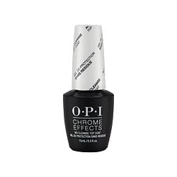 Opi Chrome Effects No Cleanse Top Coat Nail Polish