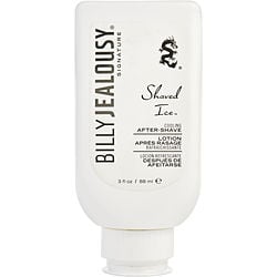 Billy Jealousy Shaved Ice Cooling After-Shave 3 Oz