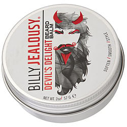 Billy Jealousy Devil'S Delight Beard Balm 2 Oz