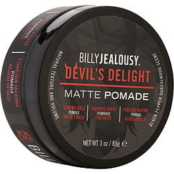 Billy Jealousy Devil'S Delight Matte Pomade 3 Oz