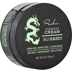 Billy Jealousy Ruckus Forming Cream 3 Oz