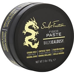 Billy Jealousy Sculpt Friction Fiber Paste 3 Oz