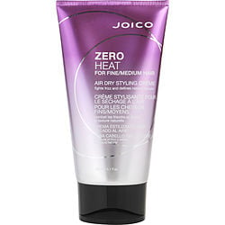 Joico Zero Heat Styling Cream Fine / Medium 5.1 Oz