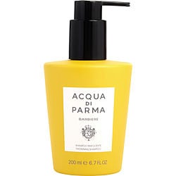 Acqua Di Parma Barbiere Thickening Shampoo 6.7 Oz