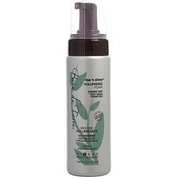 Bain De Terre Rise N' Shine Volumizing Foam 6.7 Oz