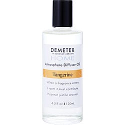 Demeter Tangerine Atmosphere Diffuser Oil 4 Oz