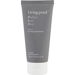 Living Proof Perfect Hair Day (Phd) 5-In-1 Styling Treatment 2 Oz