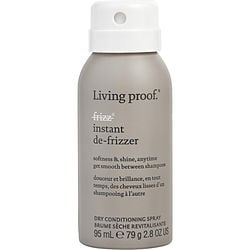 Living Proof No Frizz Instant De-Frizzer 2.8 Oz