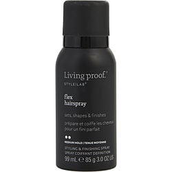 Living Proof Style Lab Flex Shaping Hair Spray 3 Oz