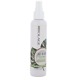 Biolage All In One Coconut Infusion Spray 5.1 Oz