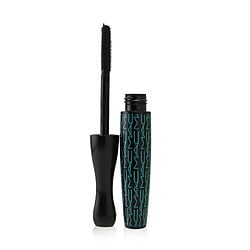 Mac In Extreme Dimension Waterproof Lash Mascara - # Dimensional Black  --13.39G/0.47Oz