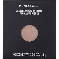 Mac Dazzleshadow Extreme Eyeshadow Pro Palette Refill- Yes To Sequins --1.5G/0.05Oz