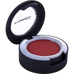 Mac Powder Kiss Eyeshadow - Devoted To Chili --1.5G/0.05Oz