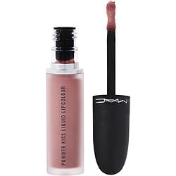 Mac Powder Kiss Liquid Lipcolor - Date-Maker --5Ml/0.16Oz