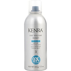 Kenra Dry Volume Burst #3 7.5 Oz