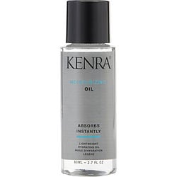 Kenra Moisturizing Oil 2.7 Oz