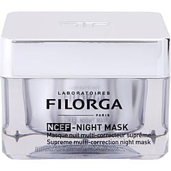 Filorga Ncef-Night Mask Supreme Multi-Correction Night Mask --50Ml/1.7Oz