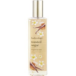 Bodycology Toasted Sugar Fragrance Mist 8 Oz