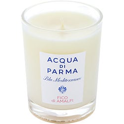 Acqua Di Parma Blue Mediterraneo Fico Di Amalfi Candle 6.7 Oz