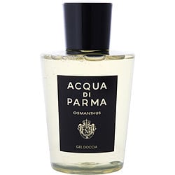 Acqua Di Parma Osmanthus Shower Gel 6.7 Oz