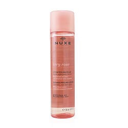 Nuxe Very Rose Radiance Peeling Lotion  --150Ml/5Oz