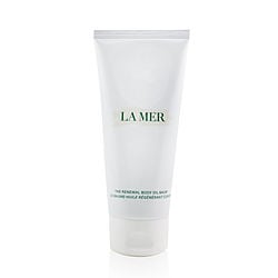 La Mer The Renewal Oil Body Balm  --200Ml/6.7Oz