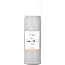 Keune Style Brilliant Gloss Spray 1.6 Oz