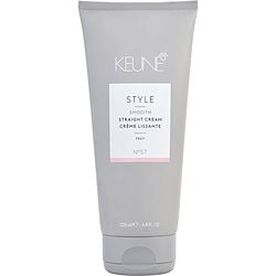 Keune Style Straight Cream 6.7 Oz