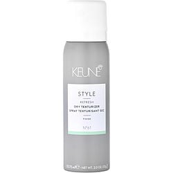 Keune Style Dry Texturizer 2.5 Oz