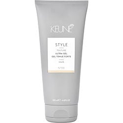 Keune Style Ultra Gel 6.7 Oz