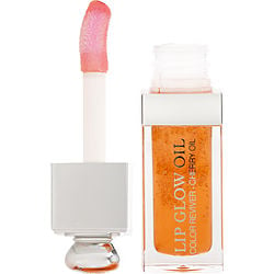 Christian Dior Dior Addict Lip Glow Oil- # 004 Coral --6Ml/0.20Oz