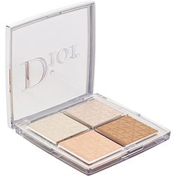 Christian Dior Backstage Glow Face Palette - #002 Glitz --9.9G/0.35Oz