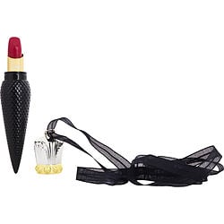 Christian Louboutin Sheer Voile Lip Colour - Rouge Louboutin 001S --3.4G/0.12Oz