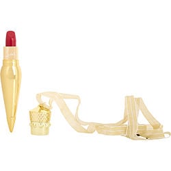 Christian Louboutin Silky Satin Lip Colour - Youpiyou 510 --3.7G/0.13Oz