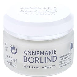 Annemarie Borlind Z Essential Night Cream --50Ml/1.7Oz