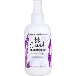 Bumble And Bumble Curl Reactivator 8.5 Oz