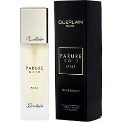 Guerlain Parure Gold Radiant Setting Spray --30M/1Oz