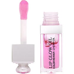 Christian Dior Dior Addict Lip Glow Oil - # 007 Raspberry --6Ml/0.20Oz