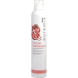 Rusk Fresh Pomegranate Color Protecting Hairspray 10 Oz