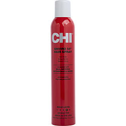 Chi Enviro 54 Firm Hold Hair Spray 10 Oz