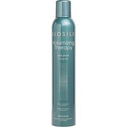 Biosilk Volumizing Therapy Hair Spray 10 Oz