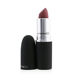 Mac Lip Color Powder Kiss Lipstick - # 932 Kinda Soar-Ta  --3G/0.1Oz