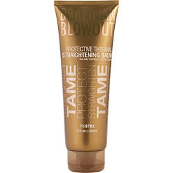 Brazilian Blowout Thermal Straightening Balm 8 Oz