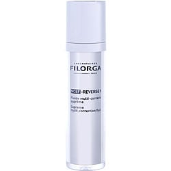 Filorga Ncef Reverse Mat Supreme Regenerating Fluid --50Ml/1.7Oz